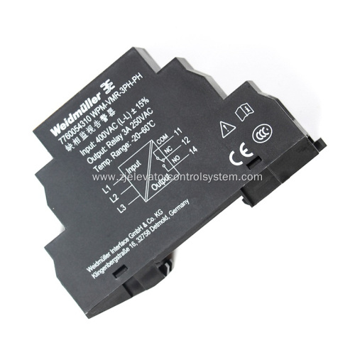 KM1366778 Phase Protection Module for KONE Elevators